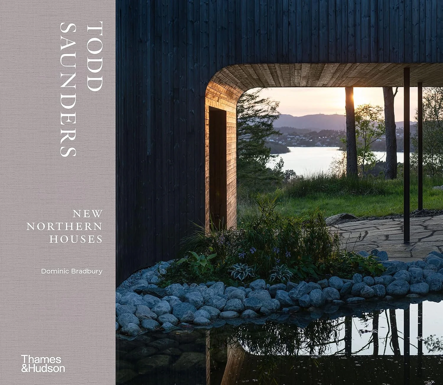 Todd Saunders. New Northern Houses