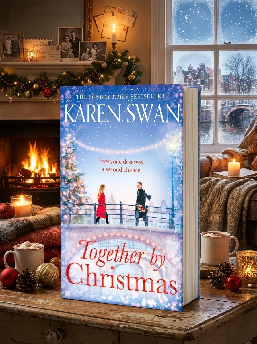 Together by Christmas — Дім, сім'я, релігія