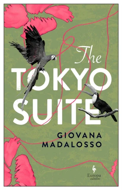 Tokyo Suite