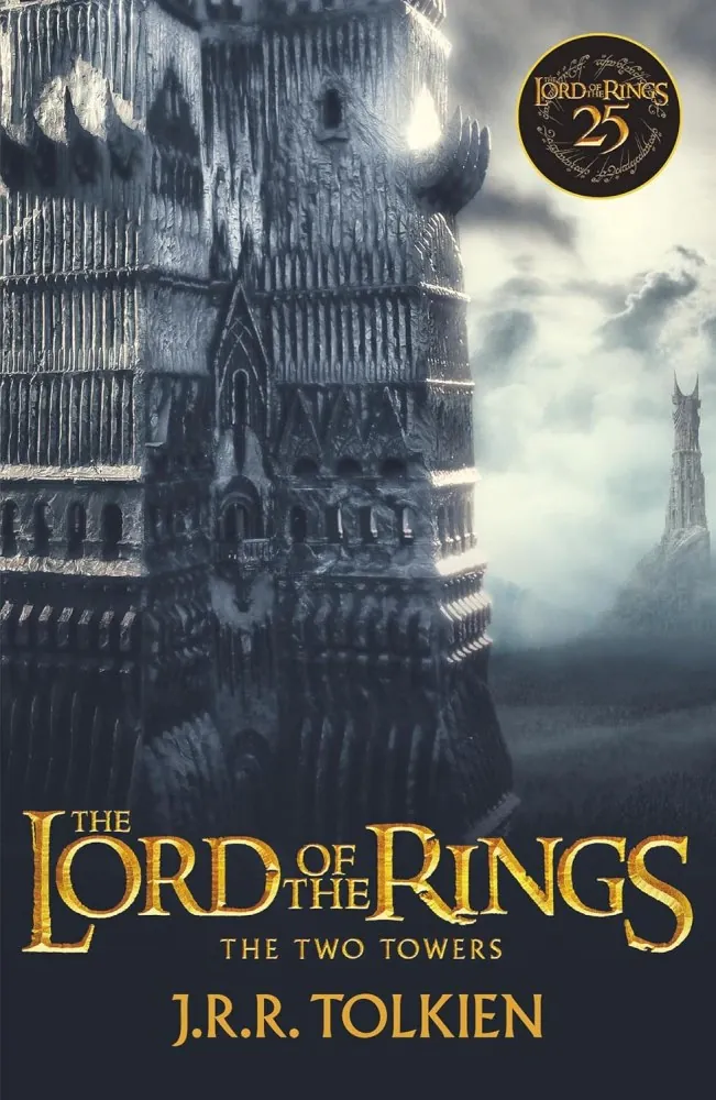 Tolkien Box Set: The Hobbit and The Lord of the Rings Anniversary Edition — Джон Р. Р. Толкін, фото 4