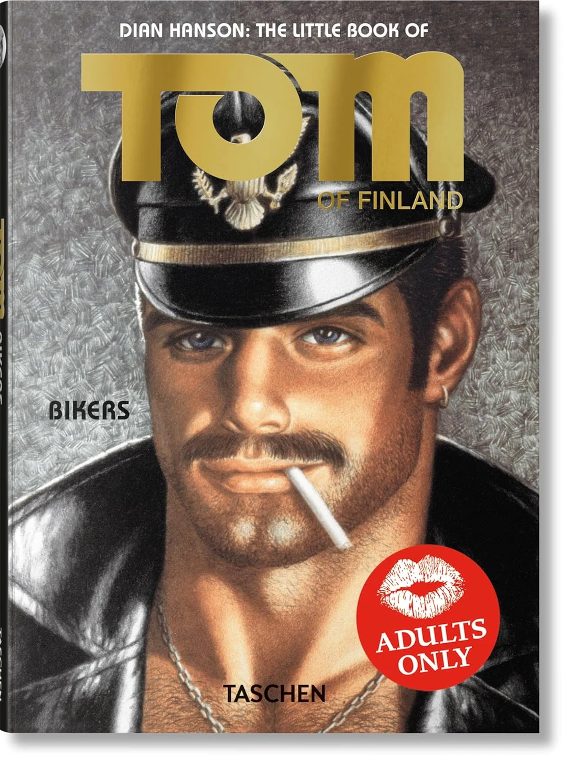 Tom of Finland: Bikers