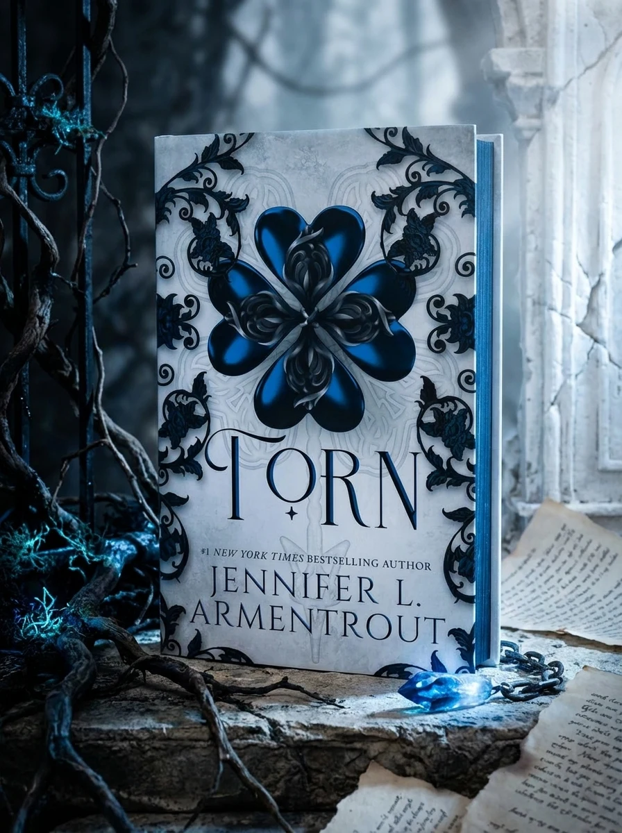 Torn — Фантастика та фентезі