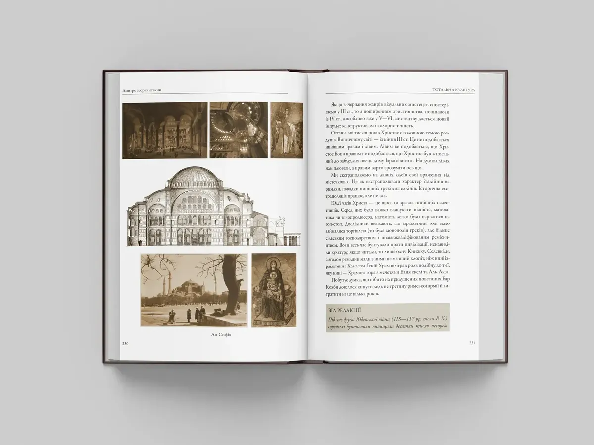 Тотальна культура — Дмитро Корчинський, фото 6