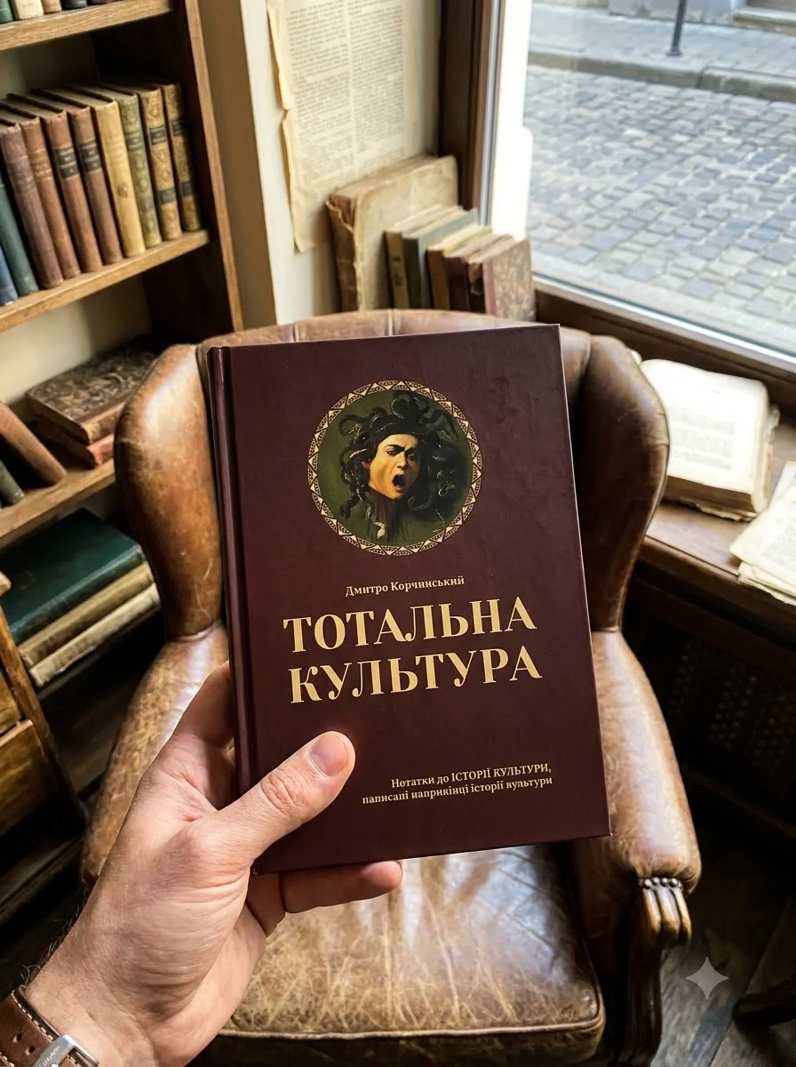 Тотальна культура — фото 2
