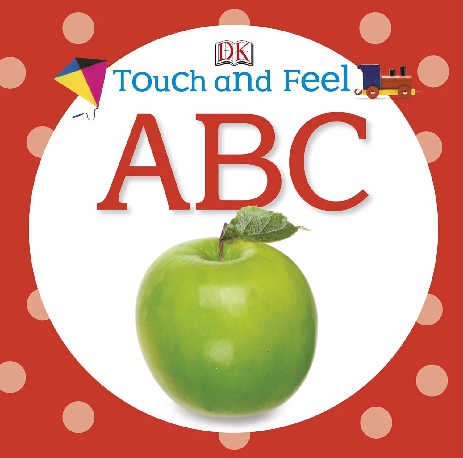 Touch and Feel. ABC,