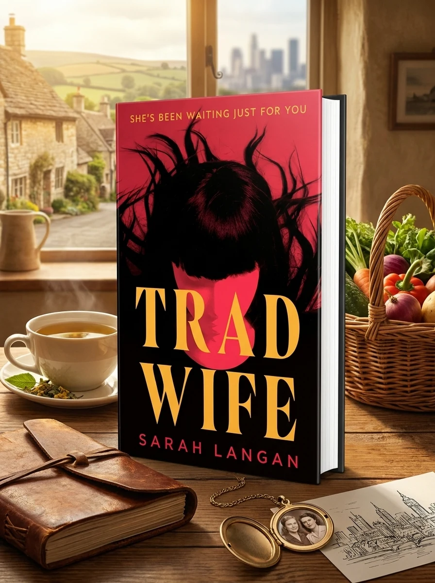 Trad Wife