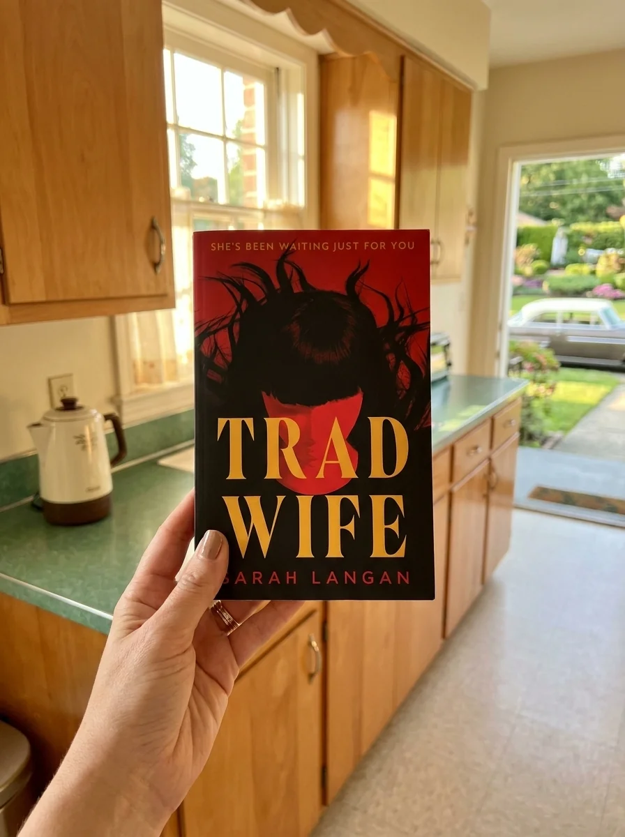 Trad Wife — Художня література