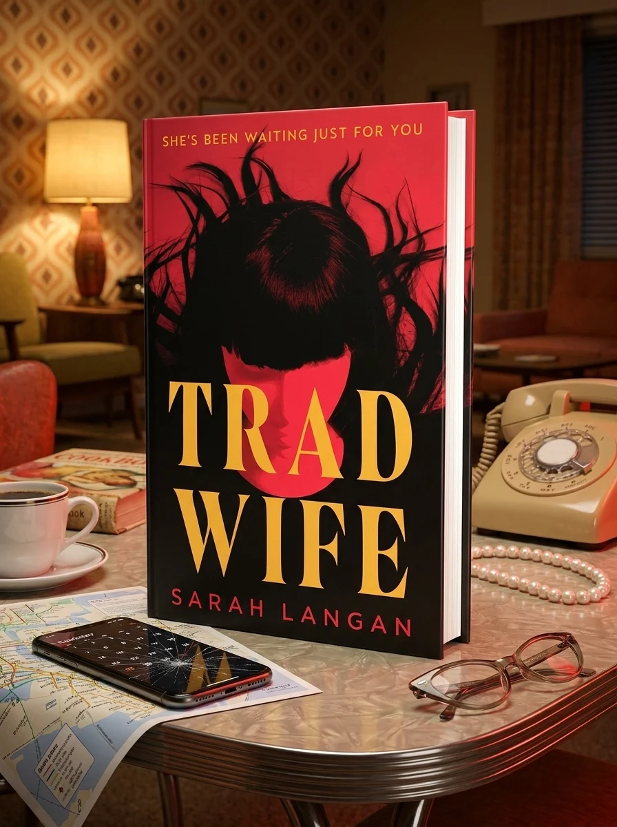 Trad Wife