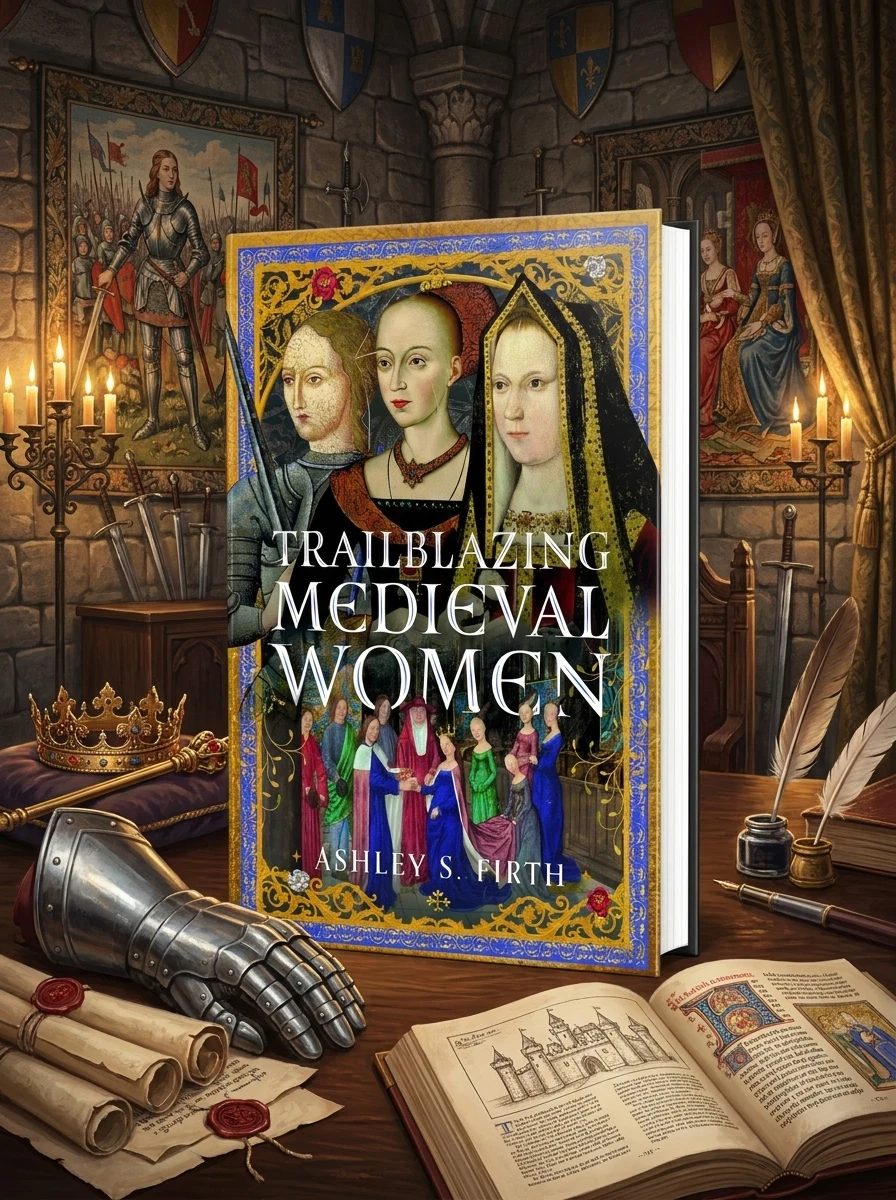 Trailblazing Medieval Women