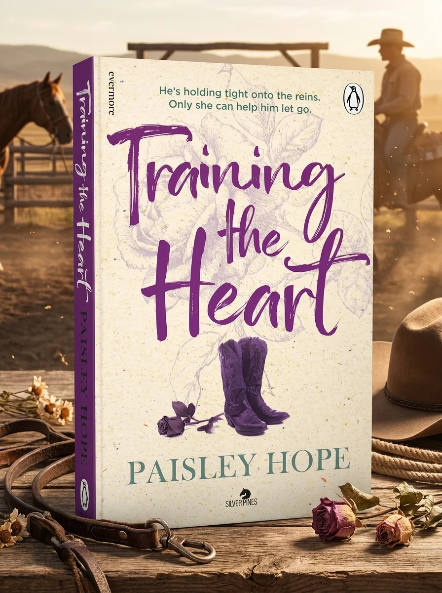 Training the Heart — Книги іноземною мовою