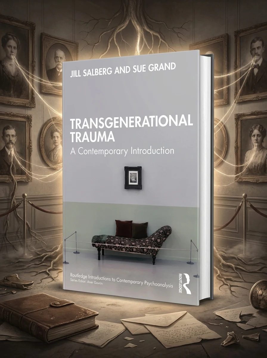 Transgenerational Trauma — фото 2