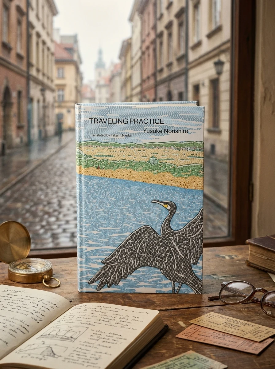 Traveling Practice — Наука та психологія