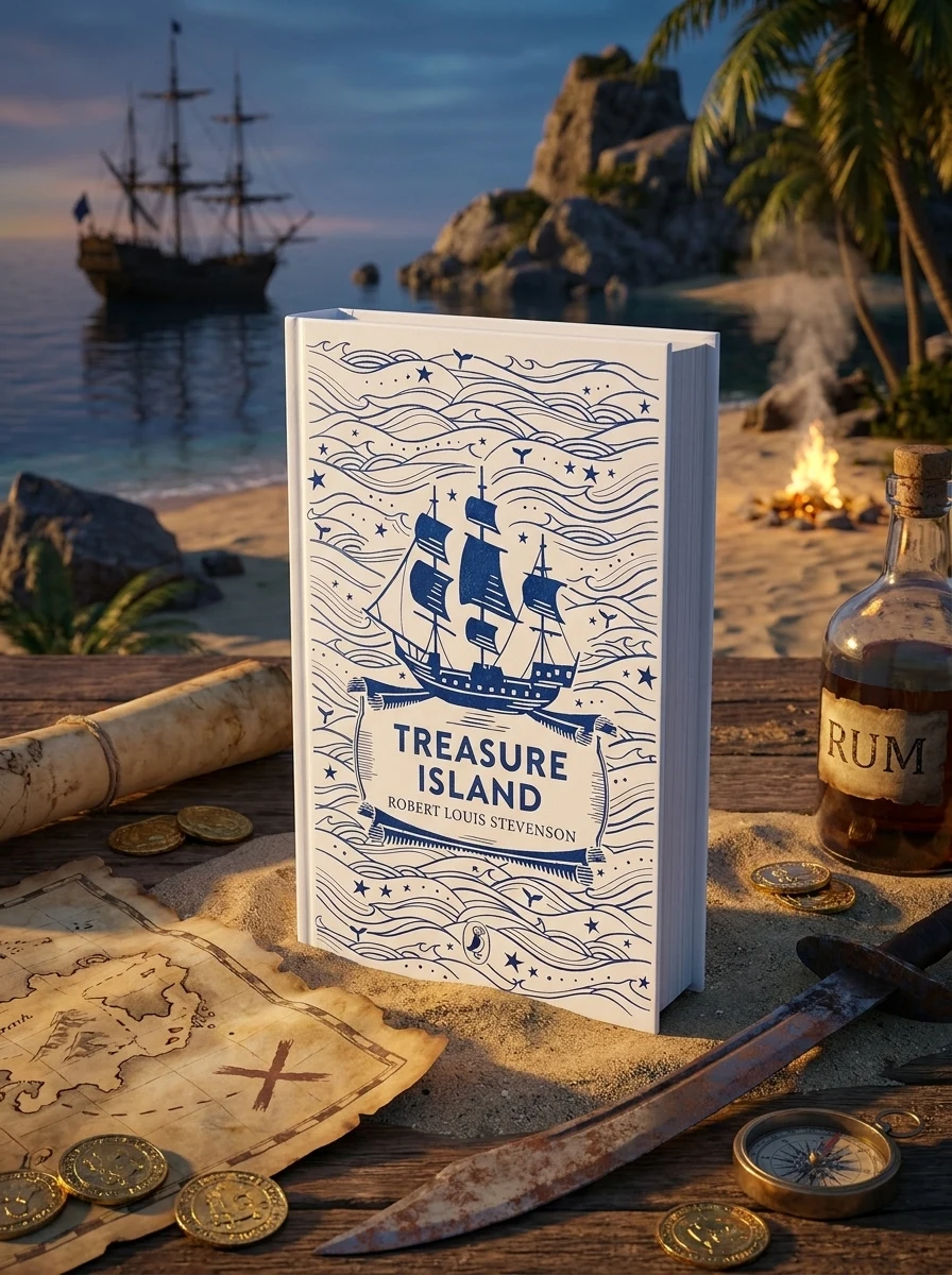 Treasure Island — фото 2