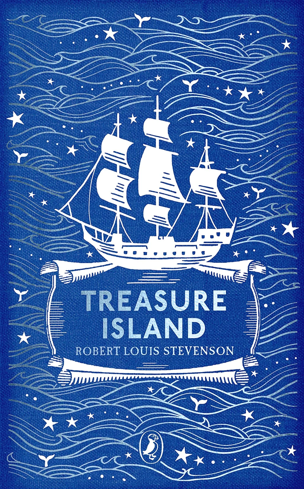 Treasure Island