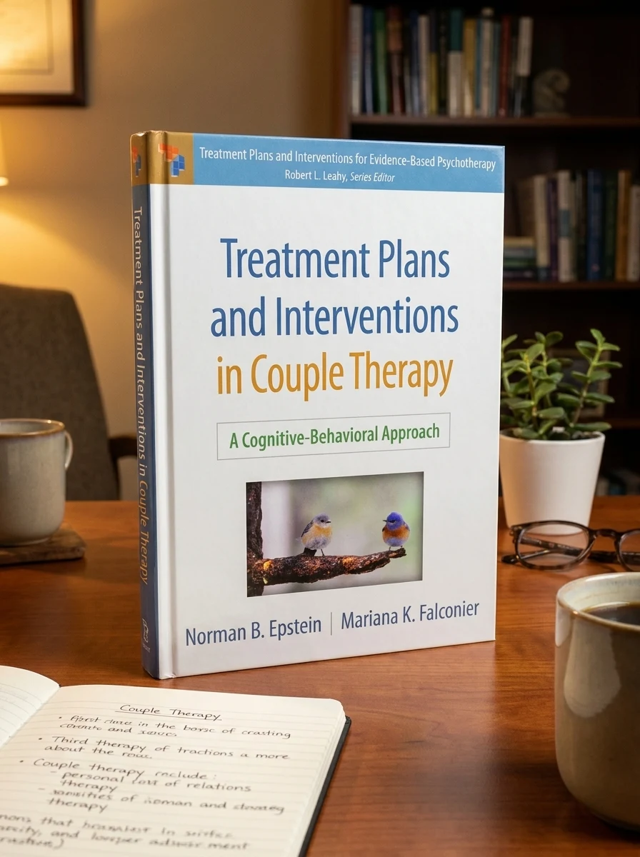 Treatment Plans and Interventions in Couple Therapy