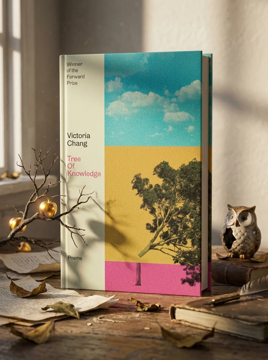 Tree of Knowledge — Поезія та драматургія