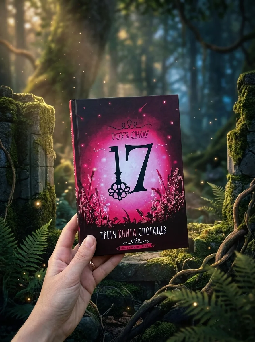 Третя книга спогадів — фото 2