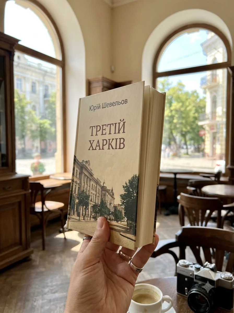 Третій Харків — фото 2