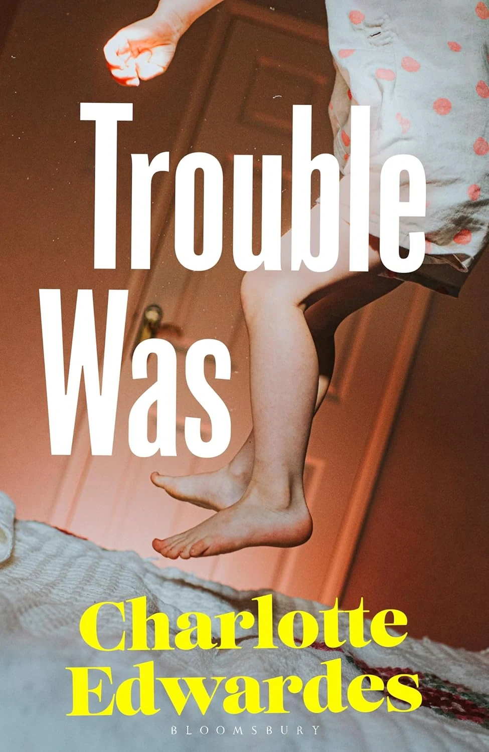 Trouble Was