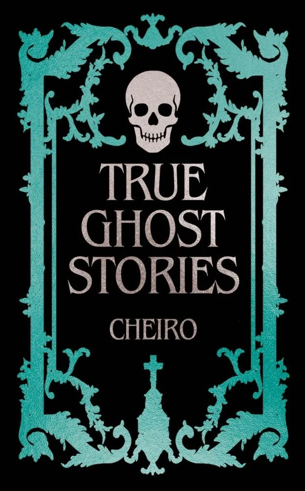 True Ghost Stories. Gilded Pocket Edition,