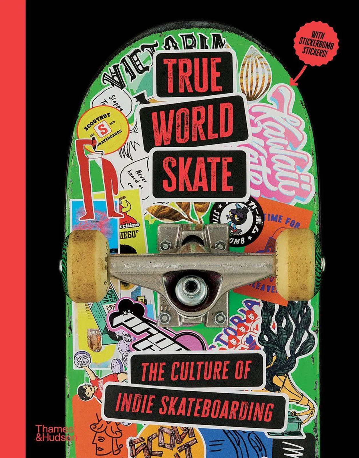 True World Skate,