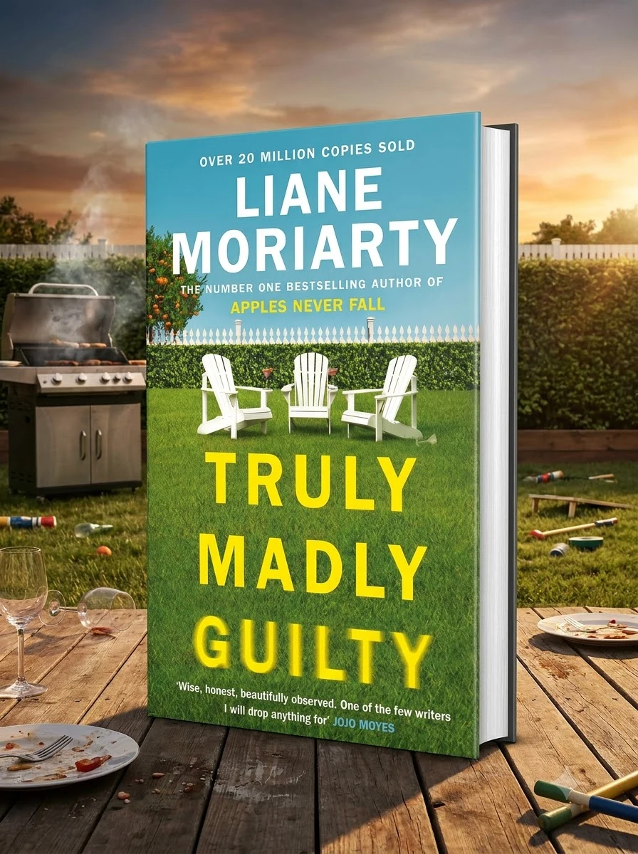 Truly Madly Guilty