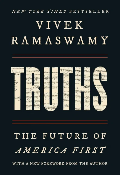 Truths. The Future of America First