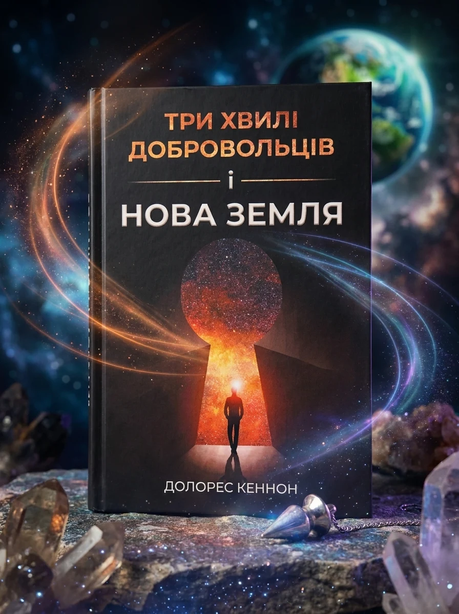 Три хвилі добровольців і Нова Земля