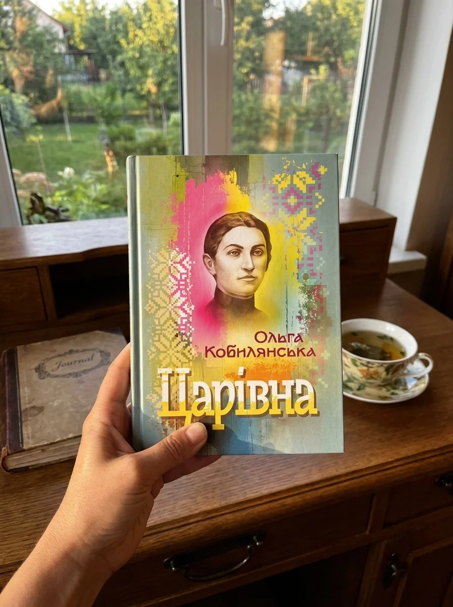 Царівна — Фантастика та фентезі