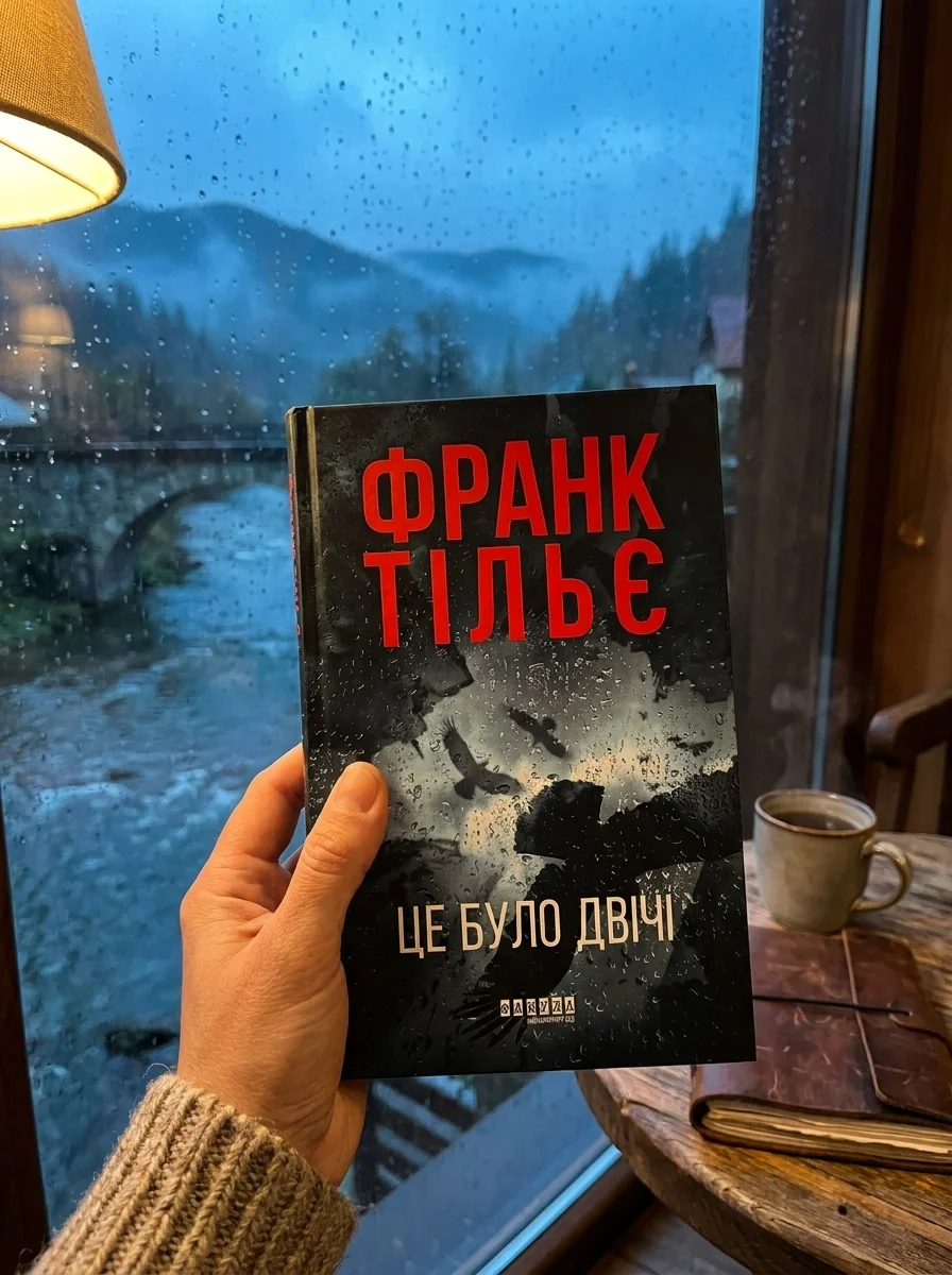 Це було двічі — фото 2