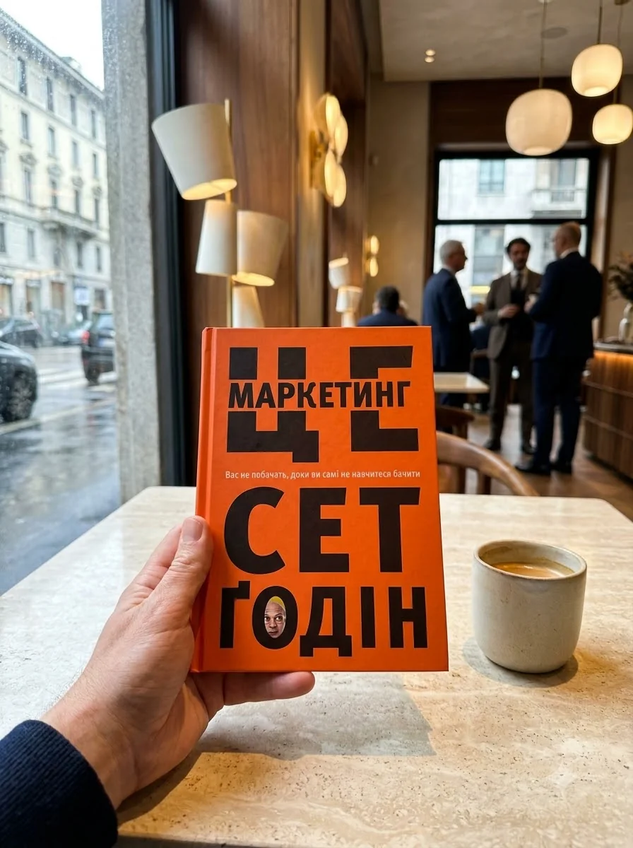Це маркетинг — фото 2