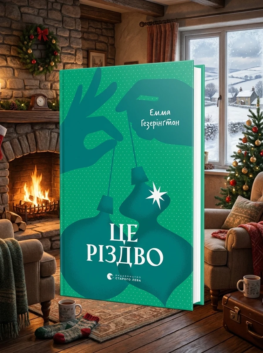 Це Різдво