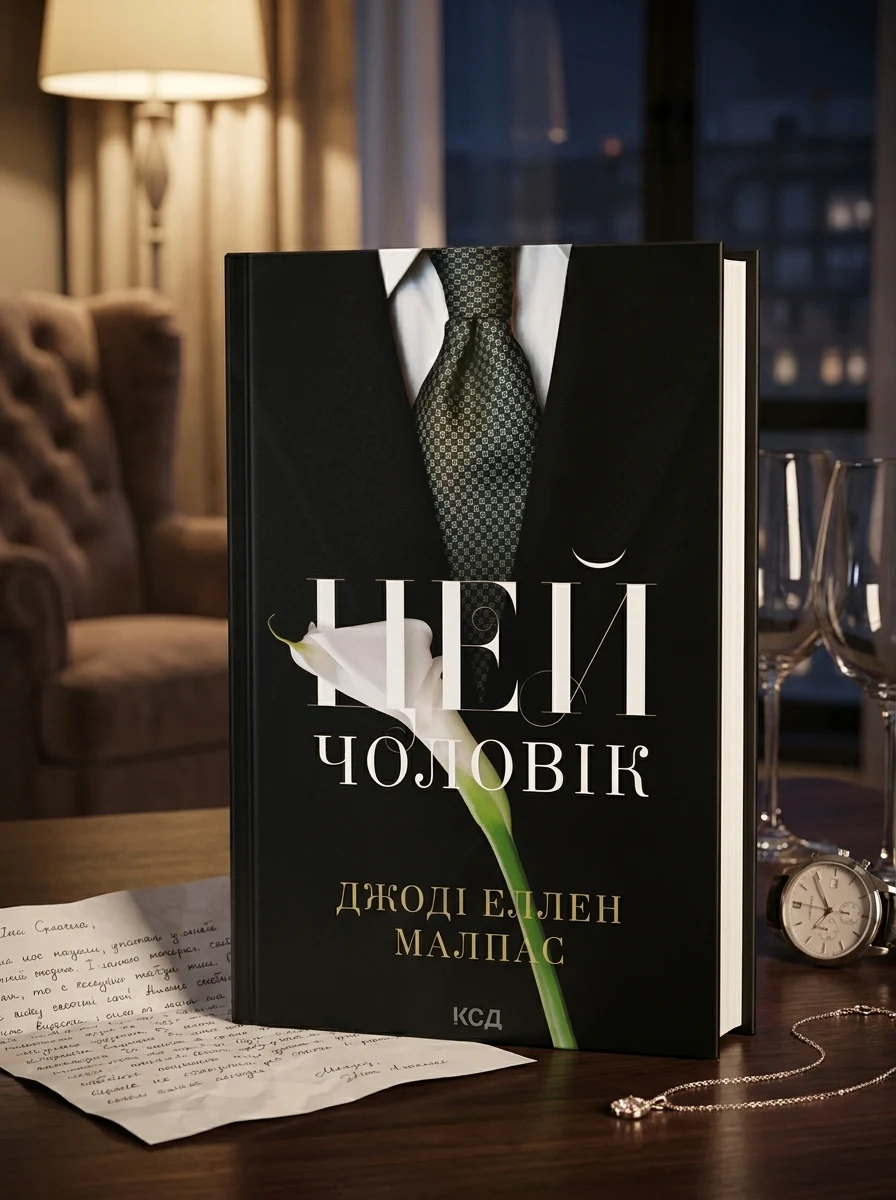 Цей чоловік. Книга 1 — фото 2