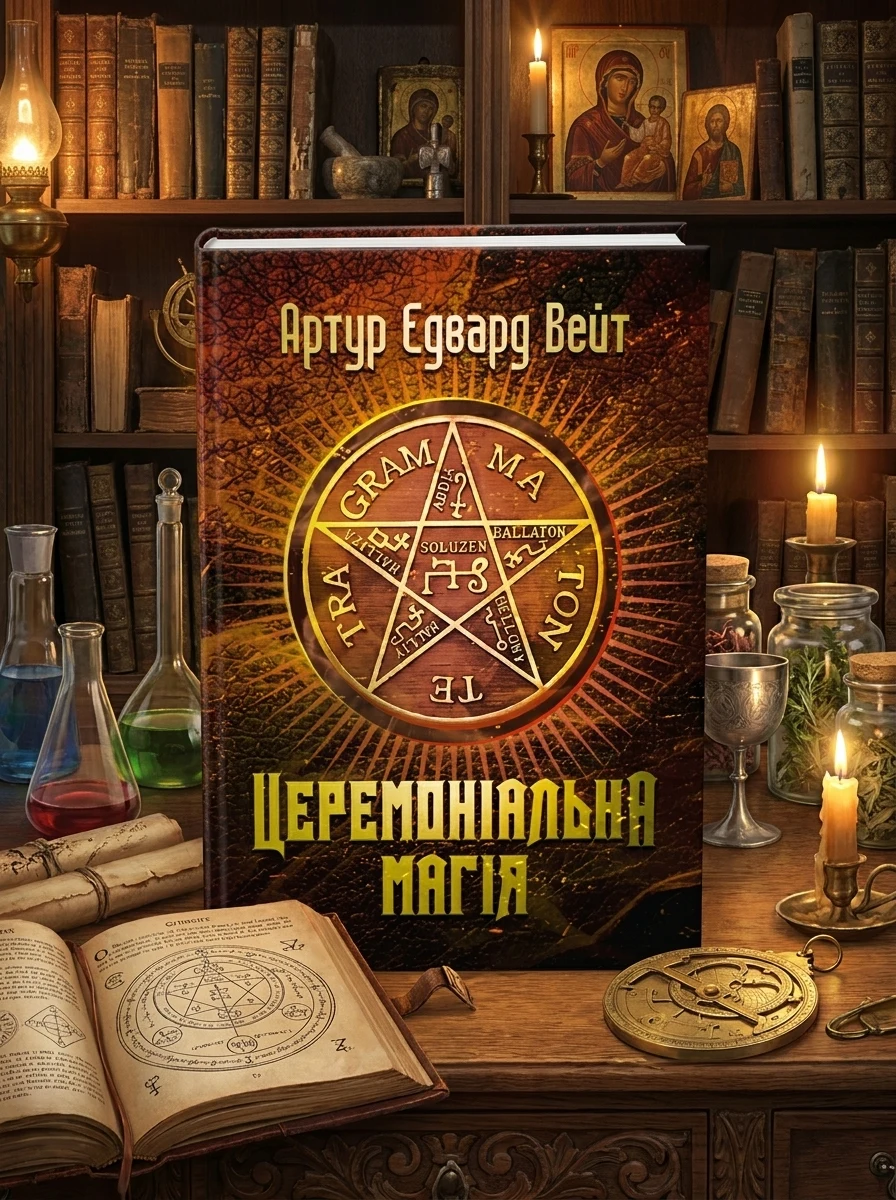 Церемоніальна магія — Історія та публіцистика
