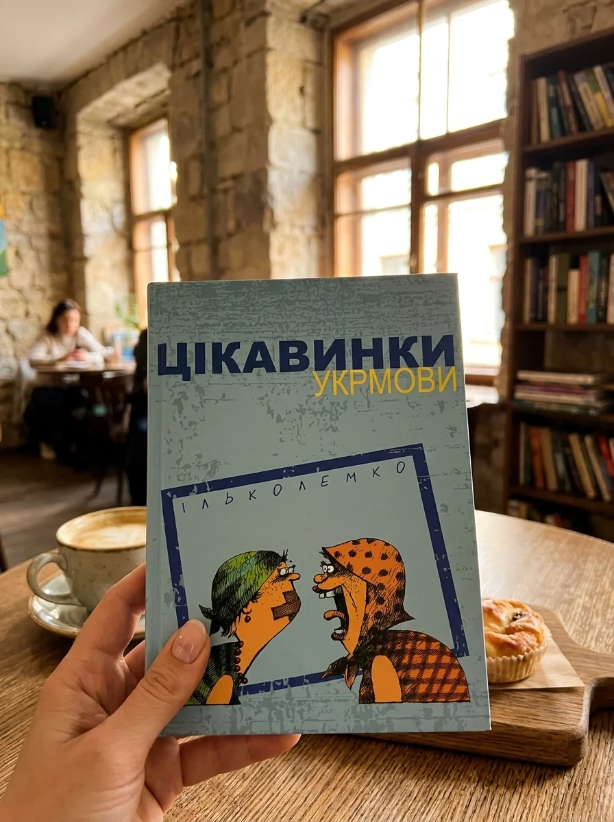 Цікавинки укрмови — фото 2