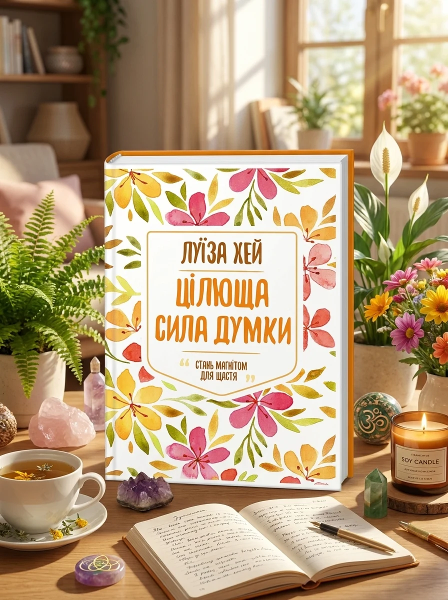 Цілюща сила думки — фото 2