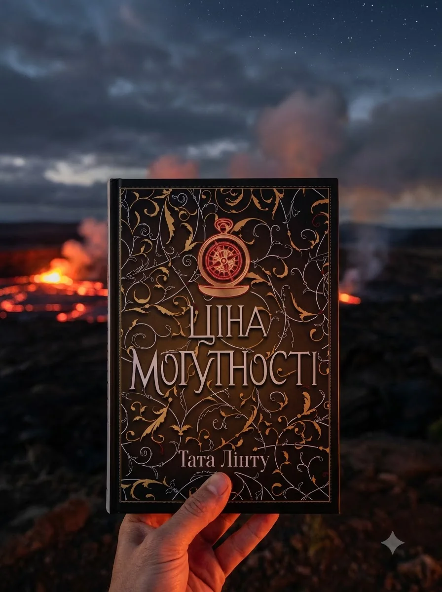 Ціна могутності. Книга 2 — фото 2