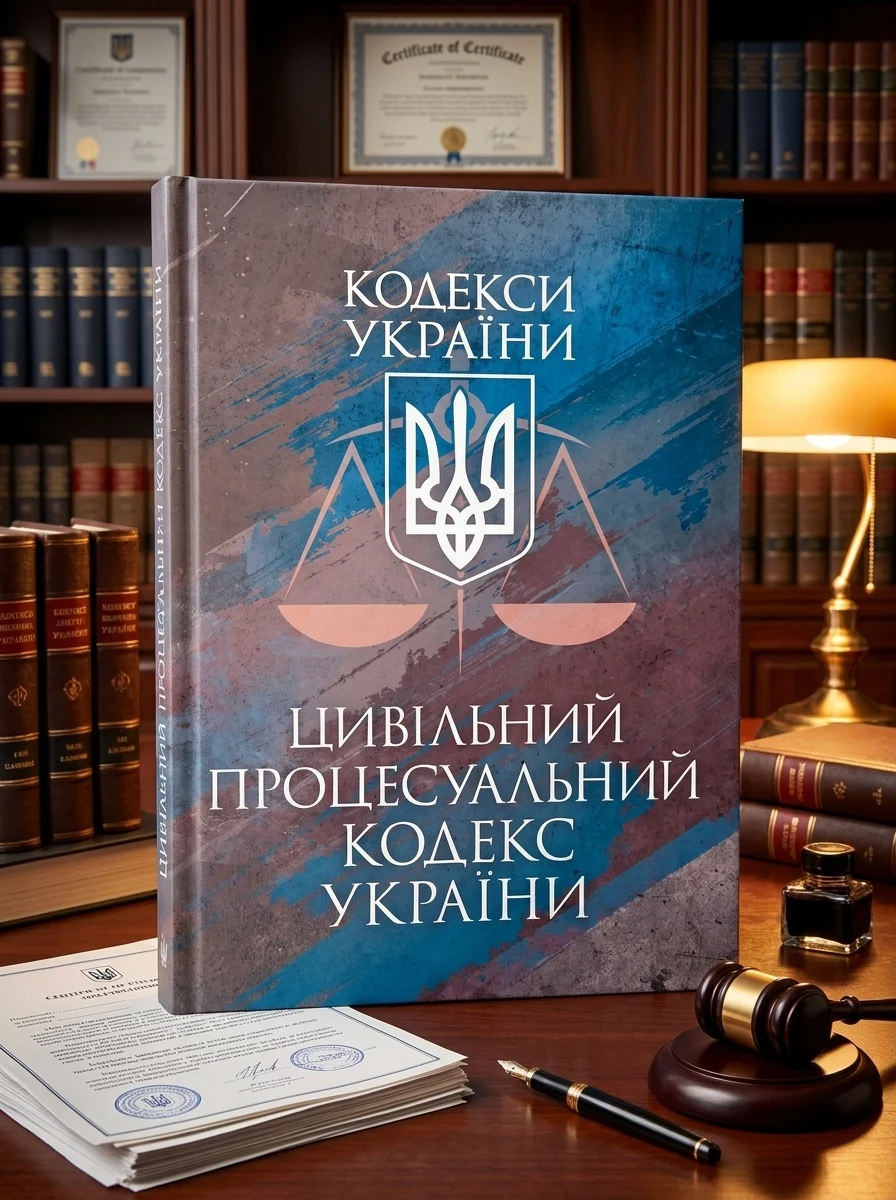 Цивільний кодекс України. Чинне законодавство України зі змінами та доповненнями станом на 9 грудня 2025 — фото 2