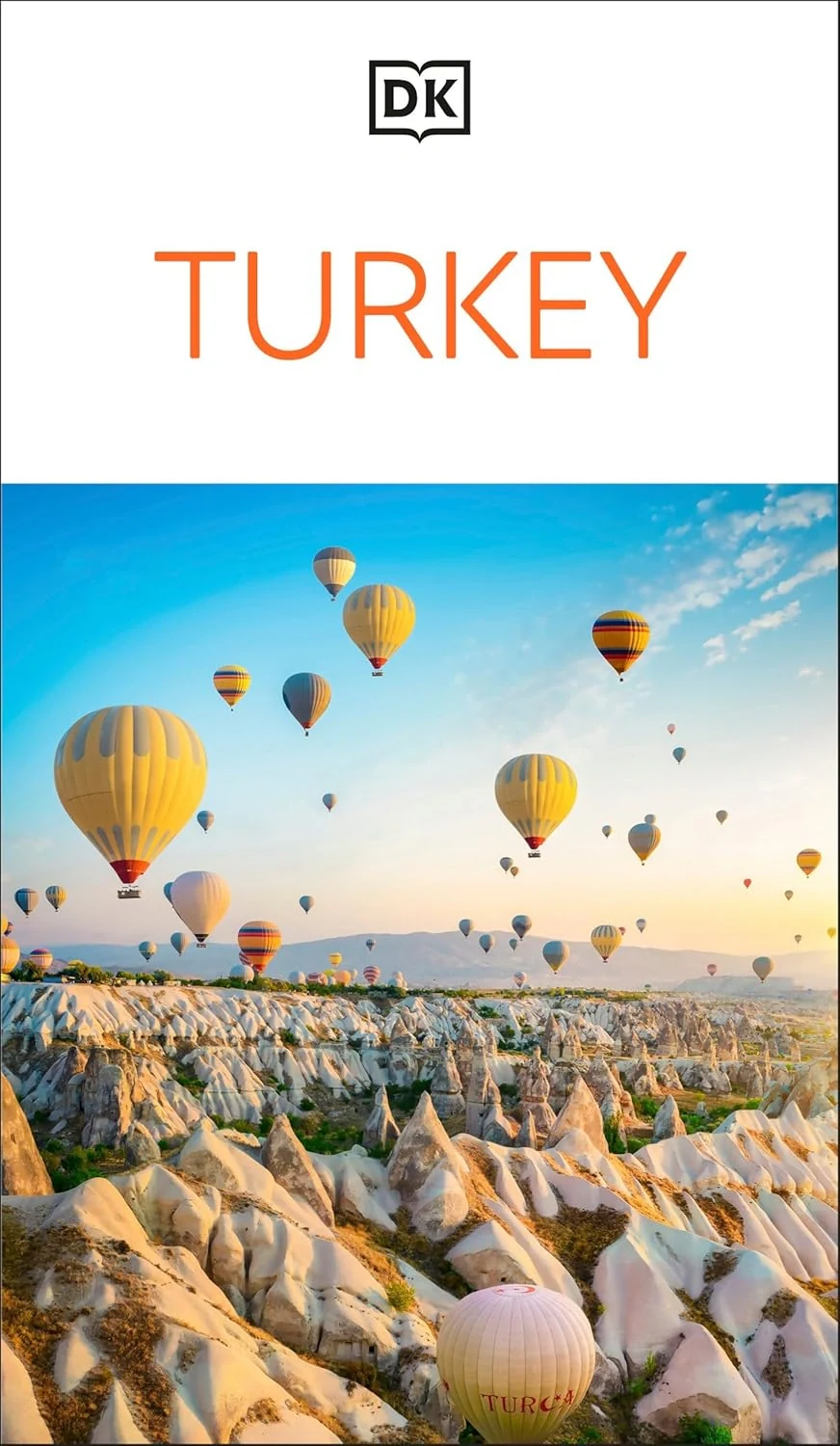 Turkey,