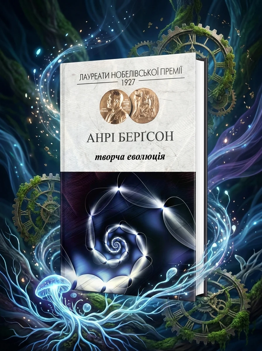 Творча еволюція — Наука та психологія