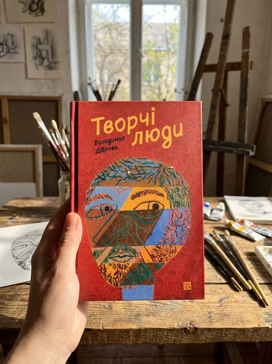 Творчі Люди — фото 2