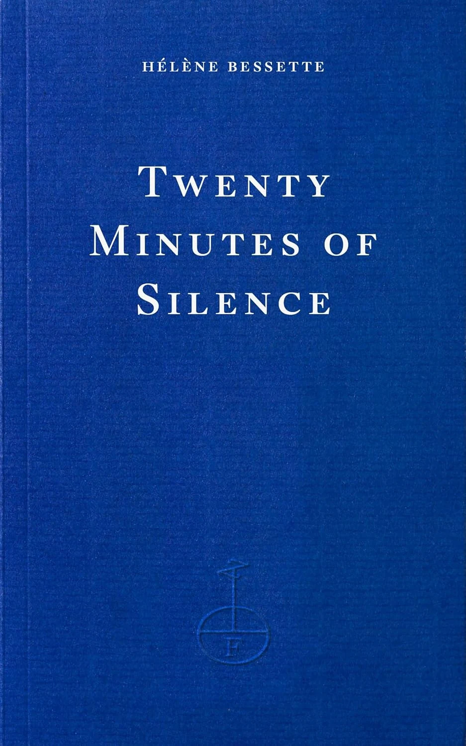 Twenty Minutes of Silence,