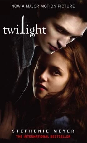 Twilight. Book 1