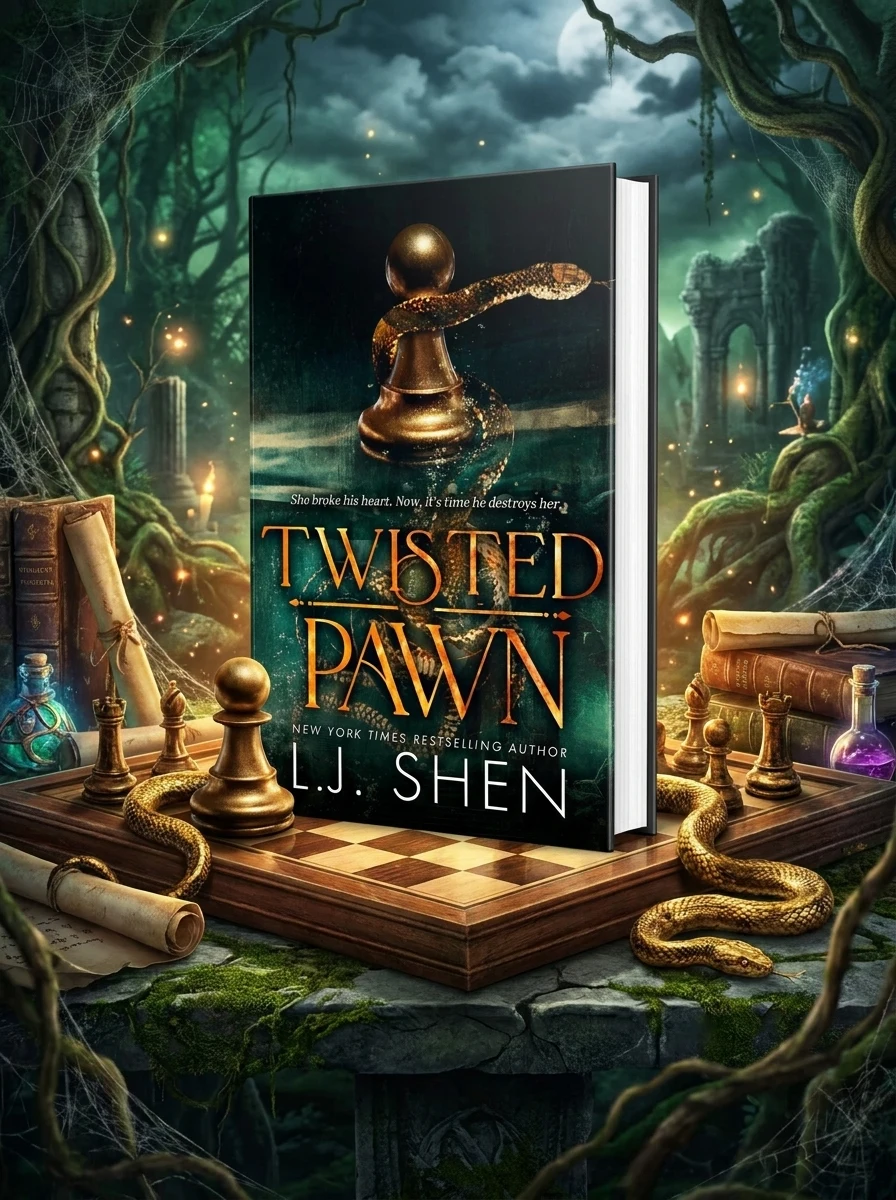 Twisted Pawn