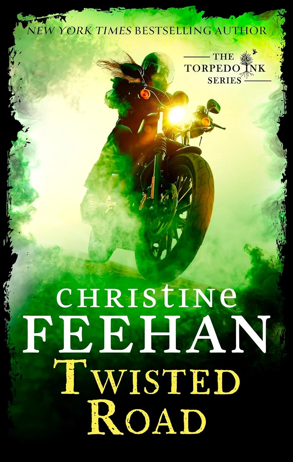 Twisted Road