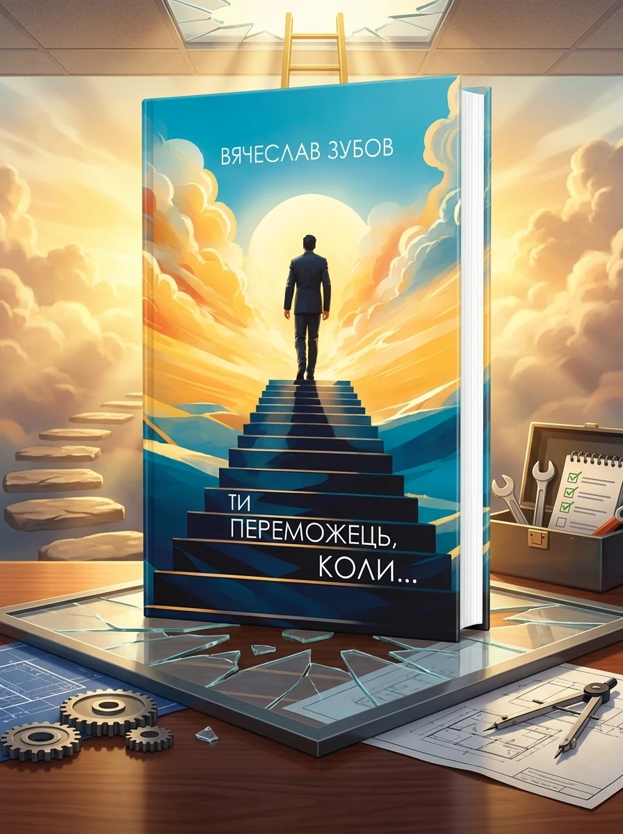 Ти переможець коли... — фото 2