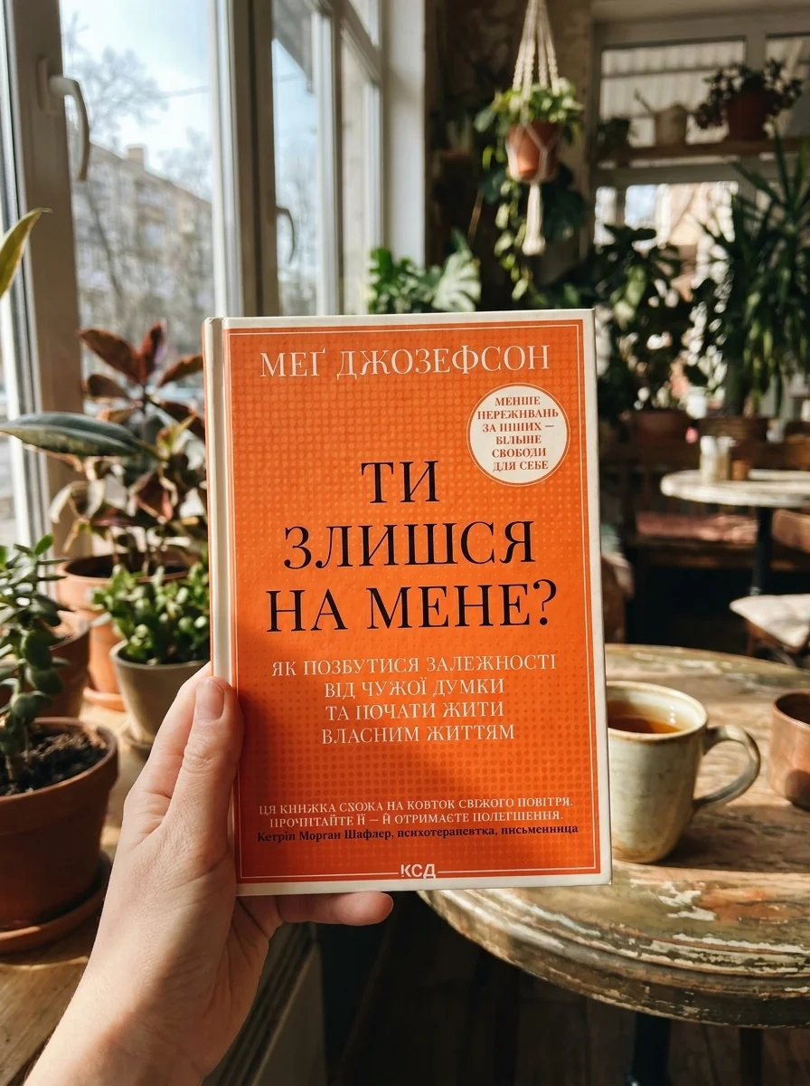 Ти злишся на мене? — фото 2