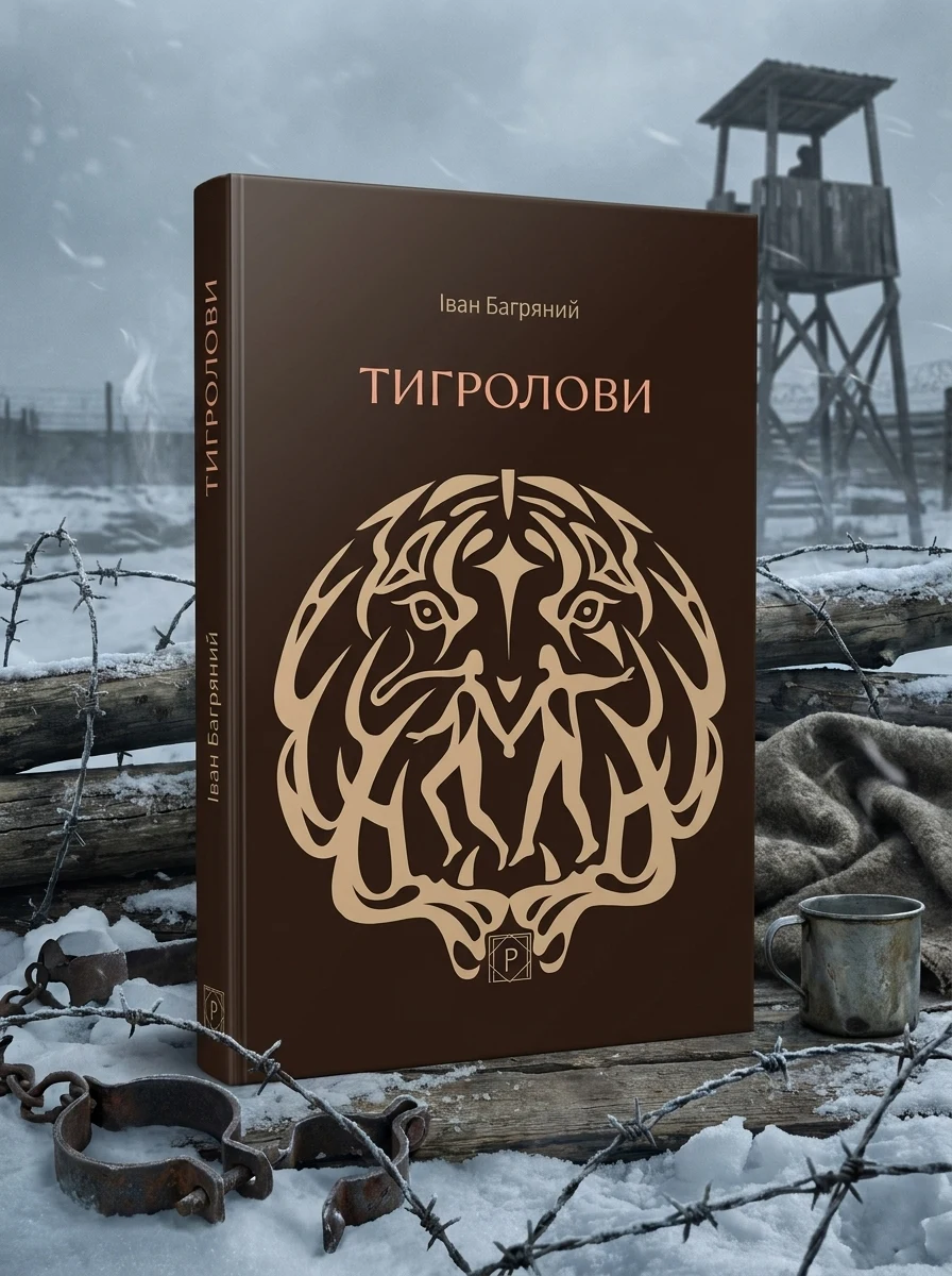 Тигролови