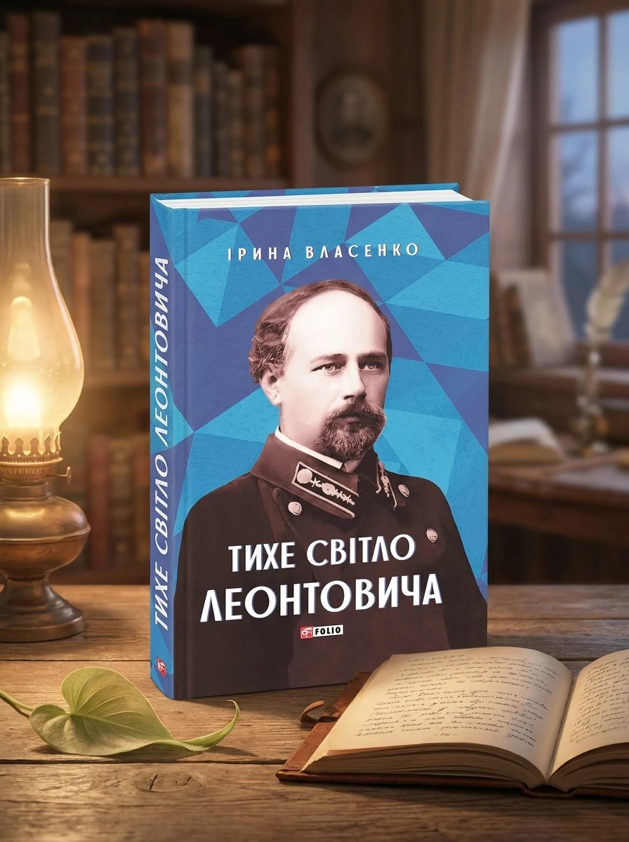 Тихе світло Леонтовича — фото 2