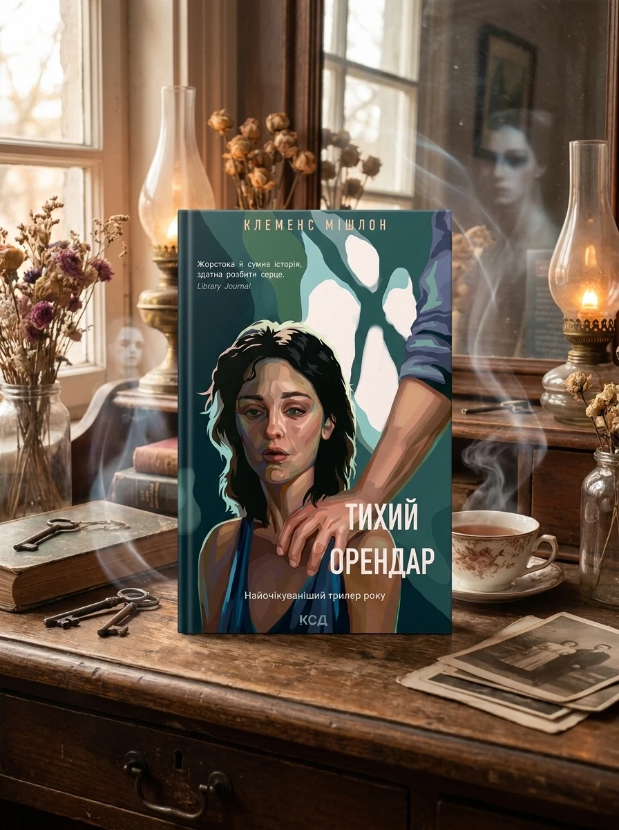 Тихий орендар — фото 2